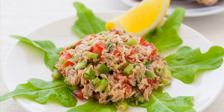 Tuna Salad