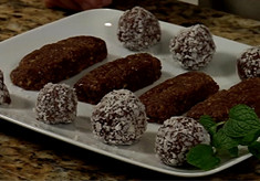 cocoa-coconut-ball Recipe Kaufmann 1