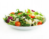 clean-salad
