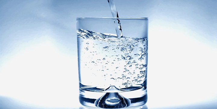 Is Alkaline Water Good for You?