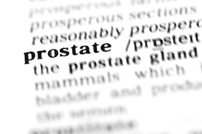 prostate-medical