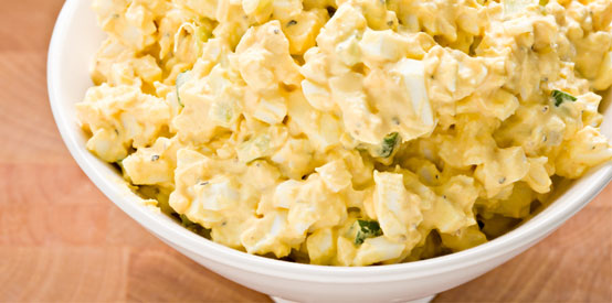 egg-salad