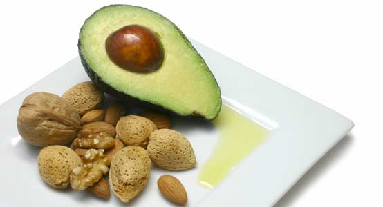 Healthy Fats, Why You Need Them And What They Do