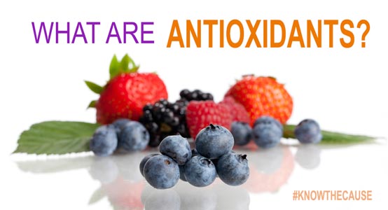 what-are-antioxidants