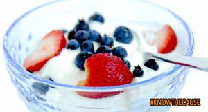 yogurt-probiotics-in-food