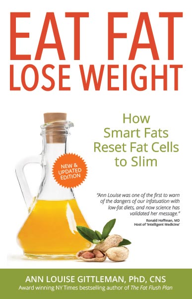 eat-fat-loose-weight