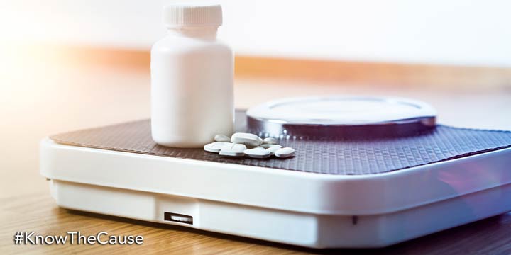 Are Antibiotics Causing Your Weight Gain?