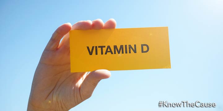 Vitamin-D-importance
