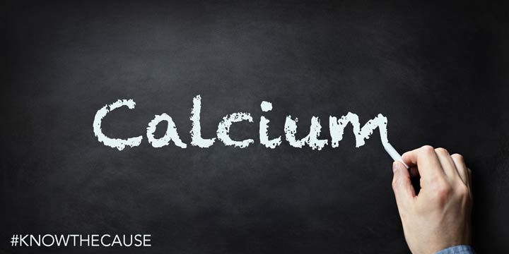 benefits-of-calcium