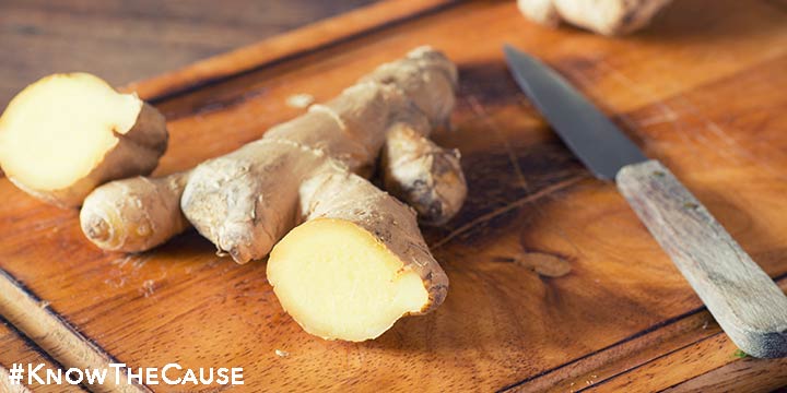 the-benefits-of-ginger