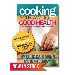 Cooking your way to good health
