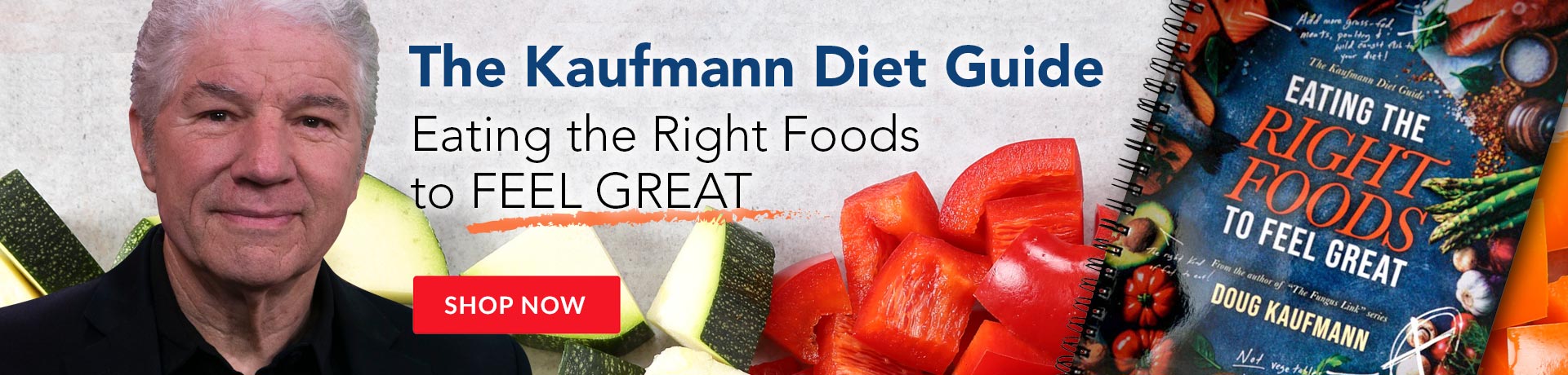 Kaufmann Diet Guide