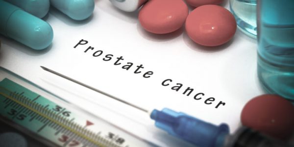 PSA Prostate Test