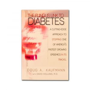 The Fungus Link to Diabetes book