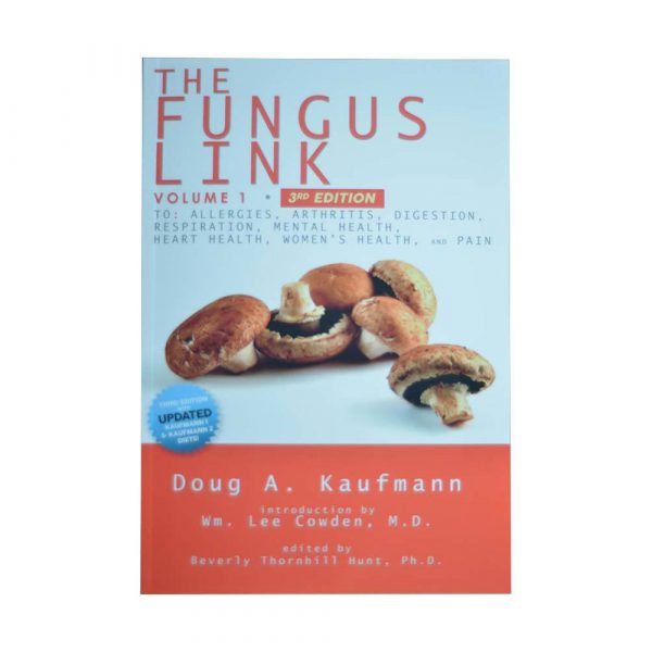 The Fungus Link Vol 1
