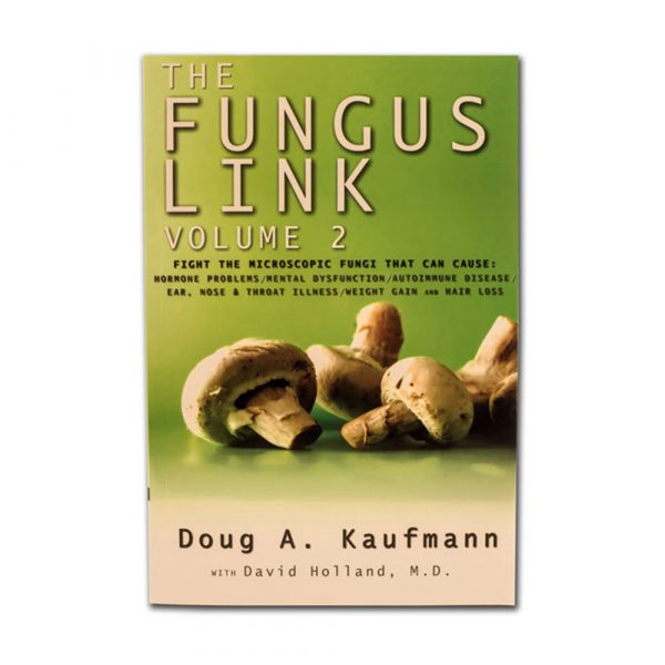 The Fungus Link Vol 2
