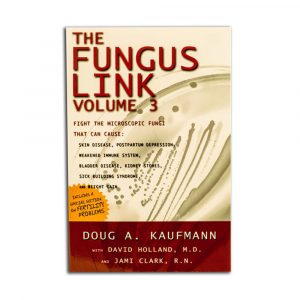 The Fungus Link Vol 3