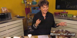 Sharon Hughes Spaghetti