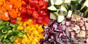 Which Vegetables Are OK On The Kaufmann Diet?