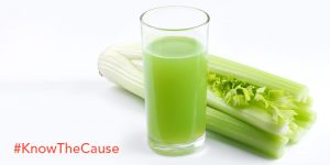 Celery Juice