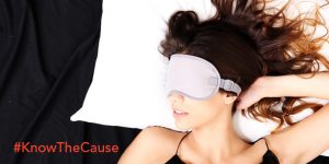 Getting Healthy Sleep