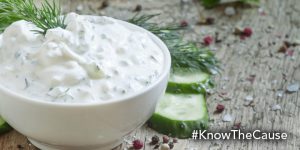 Ranch Dressing Recipe