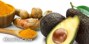 Anti-Inflammatory Foods