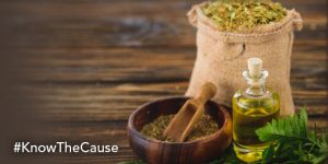 Healing Herbs