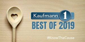 Kaufmann 1 recipes