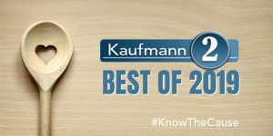 Kaufmann 2 recipes