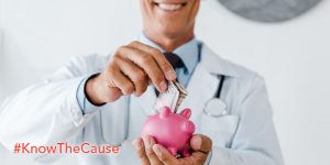 Big Pharma paying doctors and hospitals