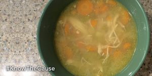 Chicken Soup