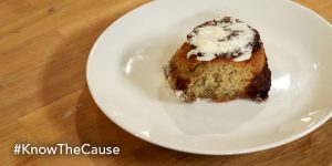 Cinnamon Rolls