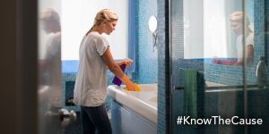 Remediating A Moldy Home