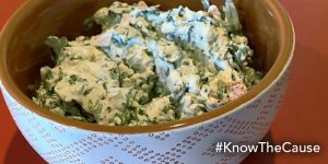 Spinach Dip
