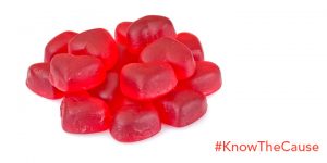 Elderberry Gummies