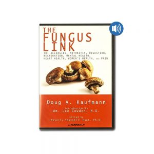 Fungus Link - Audio Book