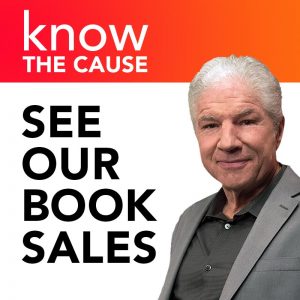 Monthly Books Sales at Know the Cause
