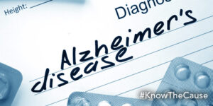 Alzheimers Disease