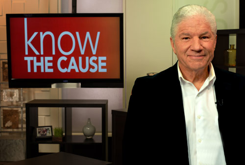 Know the Cause with Doug Kaufmann