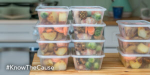 How To Plan A Week On The Kaufmann Diet
