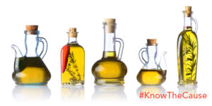 Cooking Oils
