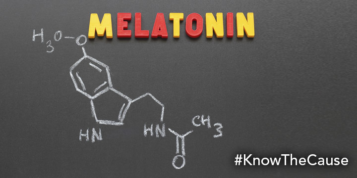 Is Melatonin Safe?