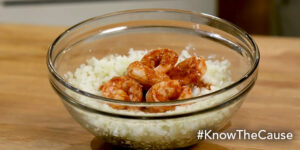 Shrimp and Grits
