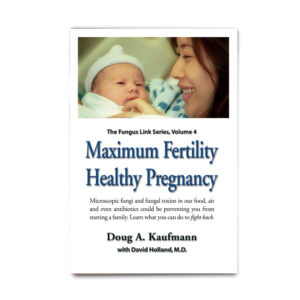 Maximum Fertility Healthy Pregnancy Book
