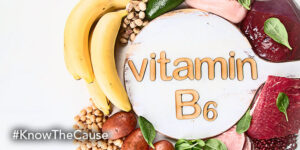 Vitamin B6